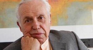 Roberto Savio Fondatore e Presidente Othernews