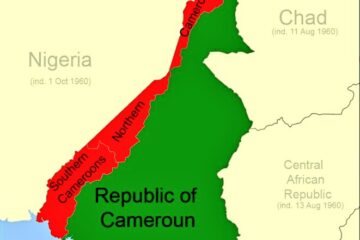 Camerun