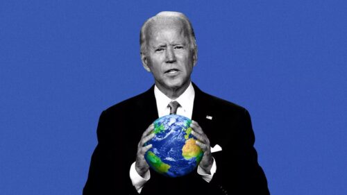 Con Biden il clima torna alla Casa Bianca - USA