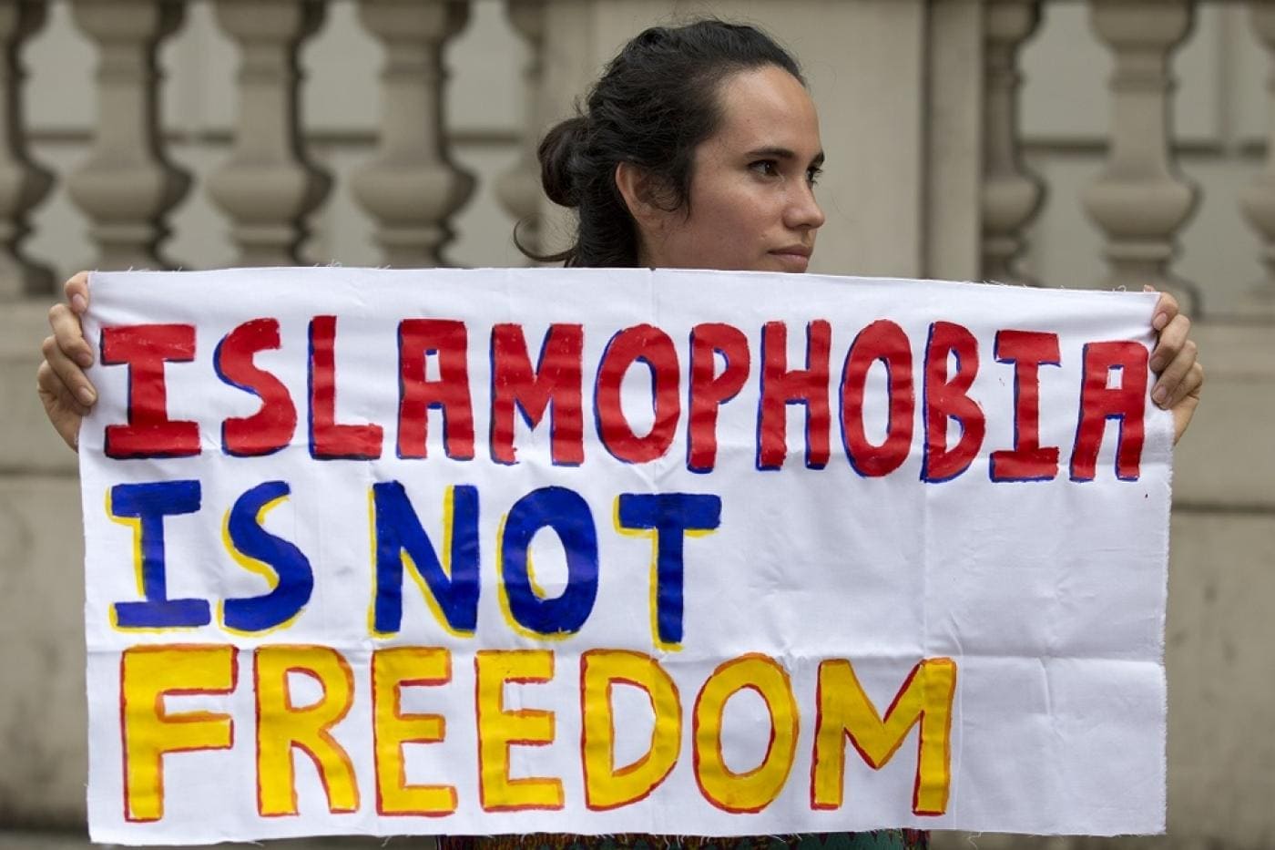 islamofobia