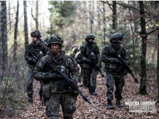 Polonia il governo incentiva gruppi di paramilitari anche per controllo pandemia