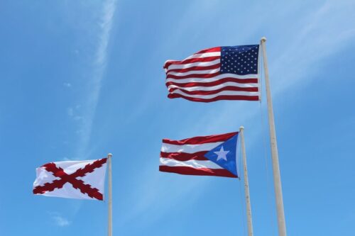 Porto Rico Referendum