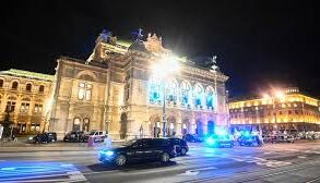 attentato vienna
