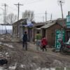 Cina fine povertà assoluta