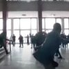 Congo guerriglia in Parlamento