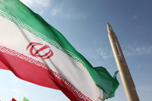 Nucleare in iran tesnsione internazionale