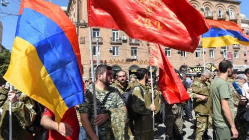 accordi tregua nagorno-karabakh rispettati