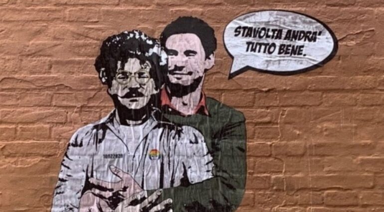 la verità sull'egitto