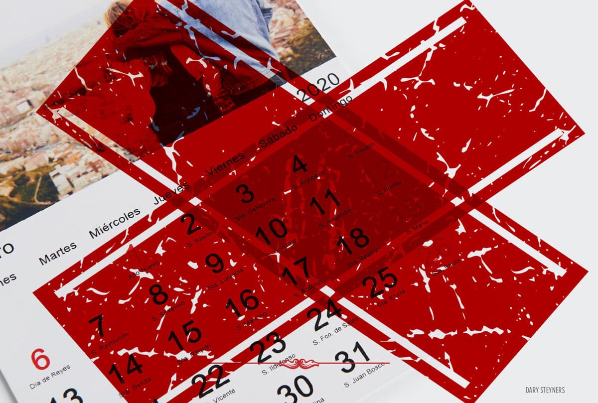 2020, l'annus horribilis