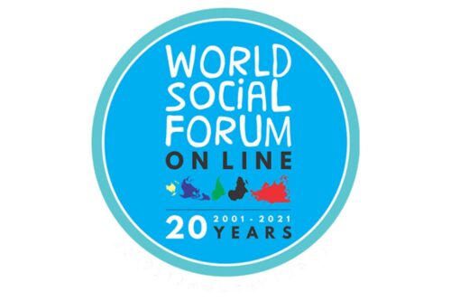 Foro Sociale Mondiale