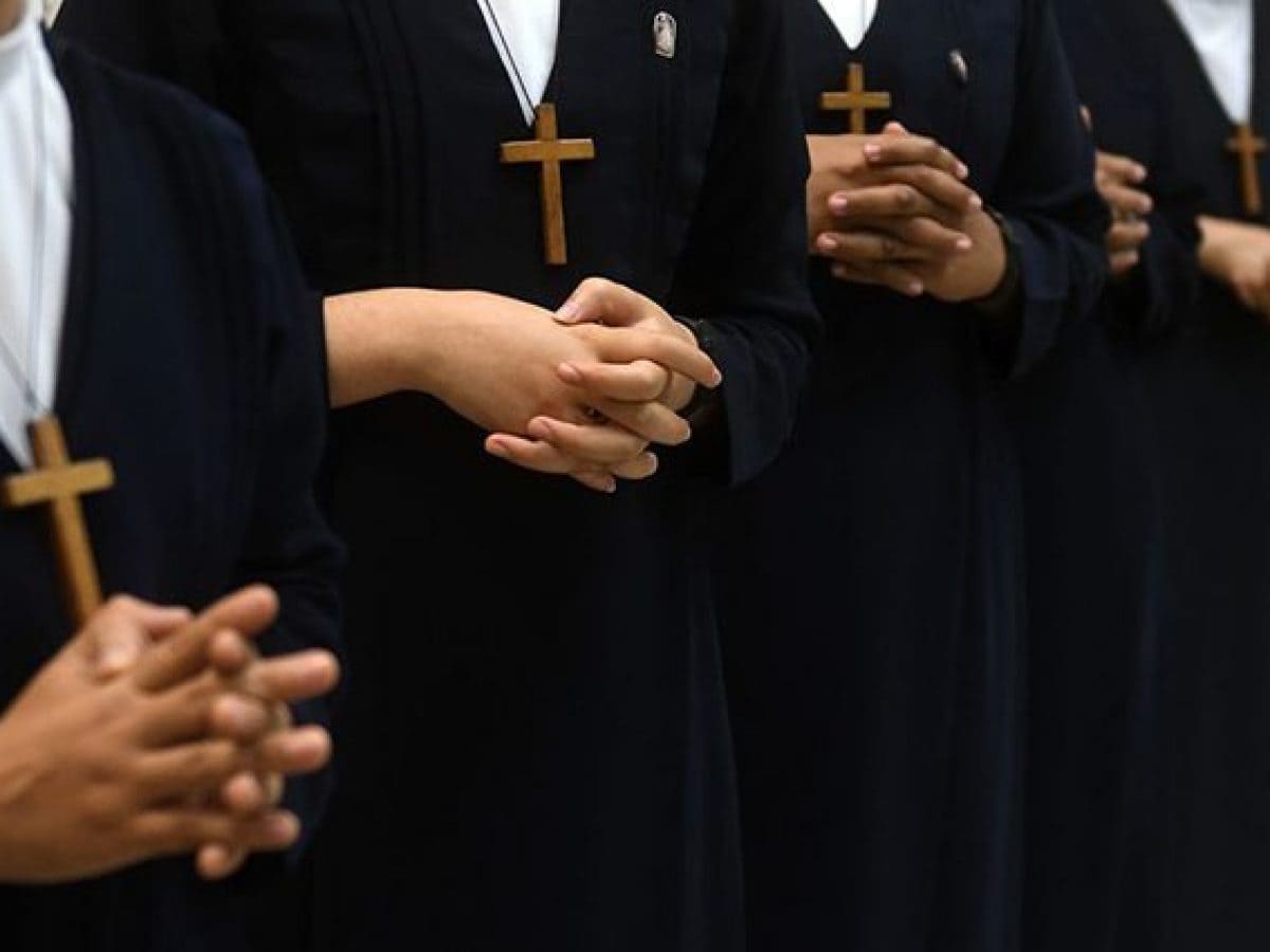 Papa Francesco ha istituzionalizzato il servizio delle donne