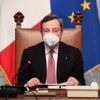Lettera a Mario Draghi
