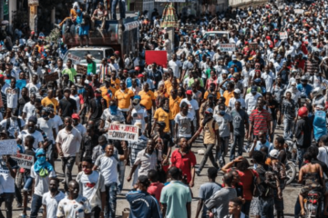 Proteste Haiti: il perché delle violenze