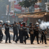 Proteste in Myanmar, un’altra spiacevole pagina sul golpe in Birmania