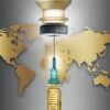 sospensione temporanea dei brevetti sui vaccini